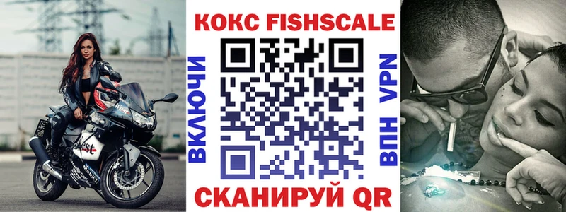 цена   Вологда  COCAIN FishScale 